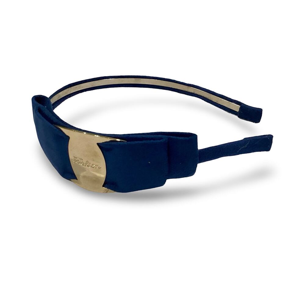 Side Bow Fashion Headband